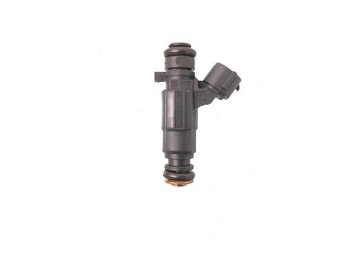 Used Injector PEUGEOT 208 I (CA_, CC_) 1.2 VTI 82 (82 hp) 15629097
