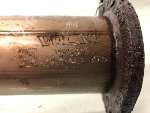 Pipe VOLVO V40 Hatchback (525) D2 | BP23275940M125 - Image 2