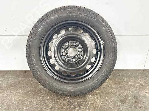 Velg TOYOTA AYGO (_B1_) 1.0 (KGB10_, KGB10R) (68 hp) 31289163