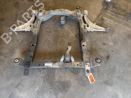Used Subframe OPEL ASTRA J Sports Tourer (P10) 1.3 CDTI (35) (95 hp) 28190092