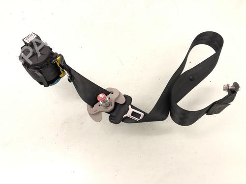 Used Rear left seatbelt KIA PICANTO II (TA) 1.0 (69 hp) 12487482