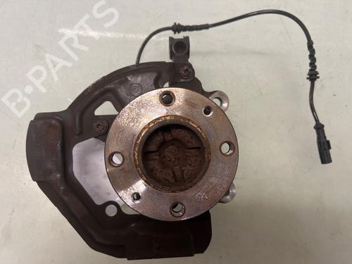 Used Left front steering knuckle Left front steering knuckle 37222958 37222958