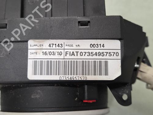 Ratstangsstang FIAT 500 C (312_) 1.2 (312CXA1A, 312AXA1A) | BP38639774I23 - Image 4