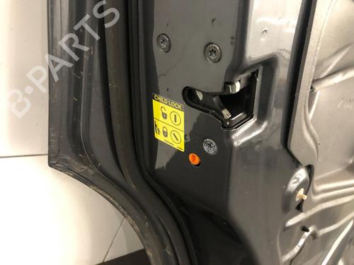 Left rear door VOLVO XC90 I (275) 2.5 T AWD | BP18827835C4 