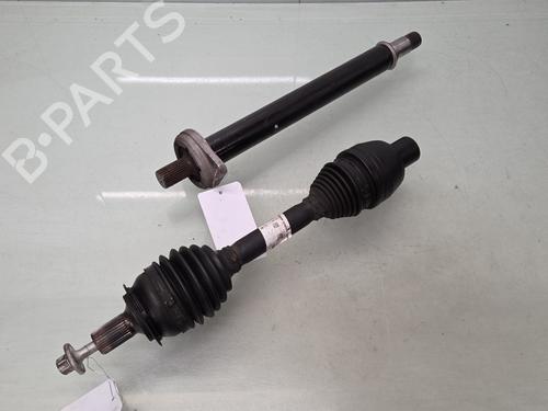 Used Right front driveshaft Right front driveshaft 38068152 38068152