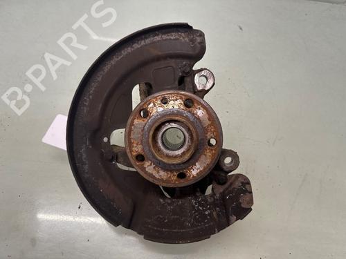 Used Right front steering knuckle Right front steering knuckle VOLVO S80 II (124) D5 (205 hp) 33630771 33630771