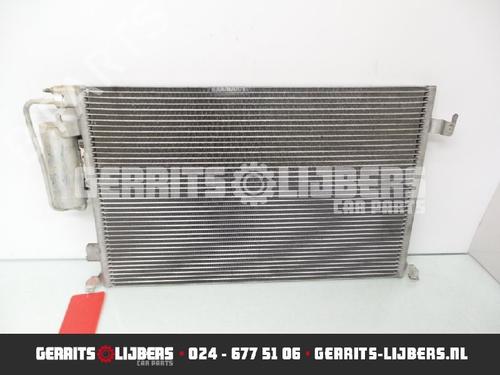 Used AC radiator OPEL VECTRA C (Z02) 1.8 16V (122 hp) 12247162