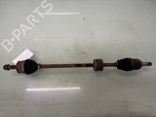 Right front driveshaft FIAT 500 (312_) 1.2 (312AXA1A) | BP36094340M39 - Image 1