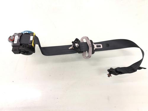 Used Rear right seatbelt KIA RIO III (UB) 1.25 CVVT (86 hp) 12487607