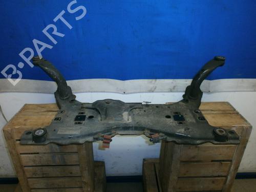Used Subframe VOLVO V50 (545) 2.4 (140 hp) 12248679