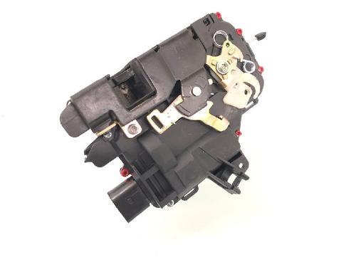 Used Front left lock SEAT LEON (1M1) 1.6 16 V (105 hp) 13159521