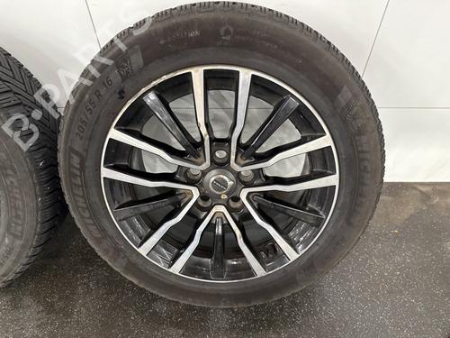 Rim VOLVO V40 Hatchback (525) D2 | BP26664012C45 