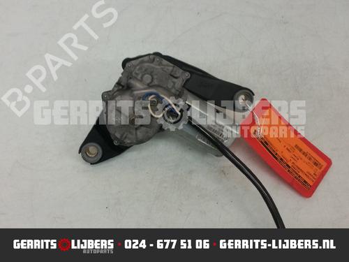 Rear wiper motor PEUGEOT 106 II (1A_, 1C_) 1.1 i | BP12246288M102 