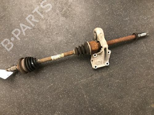 Used Right front driveshaft Right front driveshaft 12481968 12481968