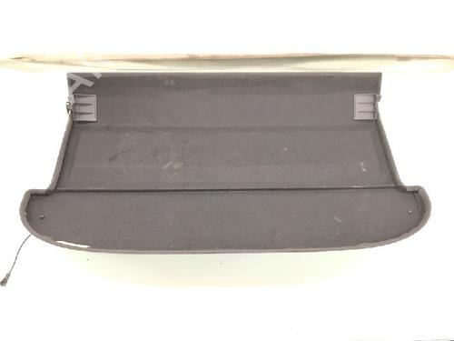 Rear parcel shelf OPEL ASTRA H (A04) 1.7 CDTI (L48) | BP12473225C85 