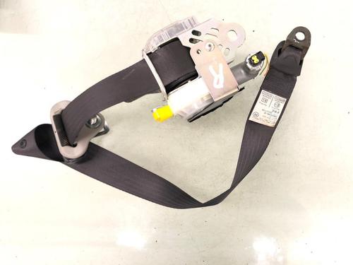 Front right seatbelt DAIHATSU SIRION (M3_) 1.3 (M301) | BP16104416I25 