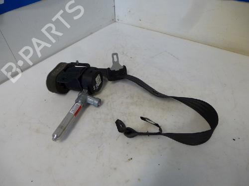 Rear right seatbelt VOLVO S40 II (544) 1.6 D | BP12475136I28 