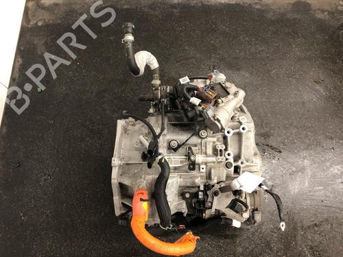 Gearbox KIA CEED Sportswagon (CD) 1.6 GDI Hybrid | BP22606913M3 