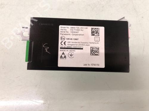 Used Electronic module HONDA JAZZ V (GR_, GS_) 1.5 eHEV (GR3, GR6) (109 hp) 15629884