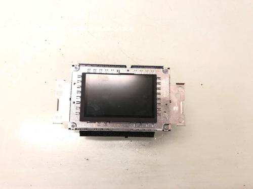Used Display monitor VOLVO V60 I (155) 1.6 DRIVe (114 hp) 24028462