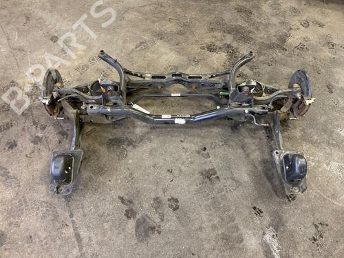 Rear axle AUDI A3 Sportback (8VA, 8VF) 1.4 TFSI | BP12480947M2 
