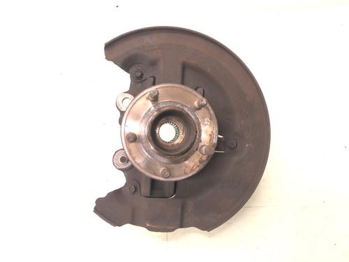 Used Left front steering knuckle Left front steering knuckle FORD FOCUS III Turnier 1.0 EcoBoost (100 hp) 25995046 25995046