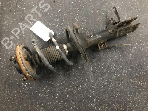 Used Right front shock absorber MITSUBISHI OUTLANDER II (CW_W) 2.4 4WD (CW5W) (170 hp) 12479707