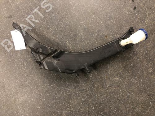 Used Windscreen washer tank PEUGEOT 308 II (LB_, LP_, LW_, LH_, L3_) 1.6 THP 125 (125 hp) 12483035