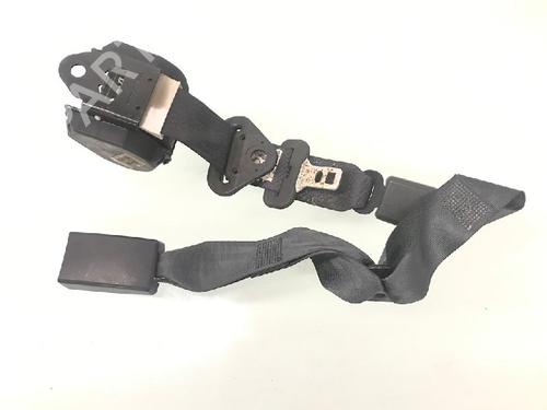 Rear center seatbelt JEEP COMPASS (MK49) 2.2 CRD 4x4 | BP13158999I27 