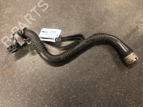 Used Intercooler pipe Intercooler pipe 13163548 13163548