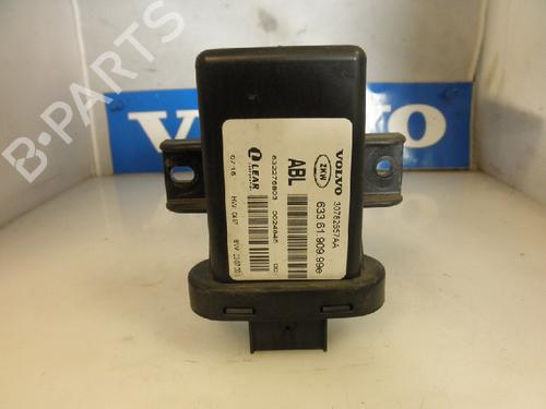 Used Electronic module VOLVO XC70 II (136) D5 AWD (185 hp) 12480127