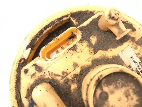 Fuel pump MITSUBISHI COLT VI (Z3_A, Z2_A) 1.3 (Z21A) | BP12476509M76 