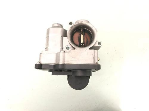 Used Throttle body NISSAN MICRA III (K12) 1.2 16V (65 hp) 12476621