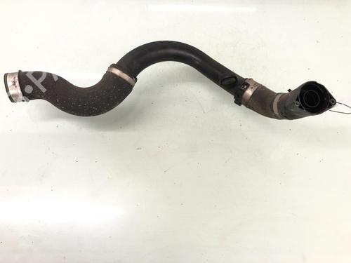 Used Intercooler pipe Intercooler pipe 13165120 13165120