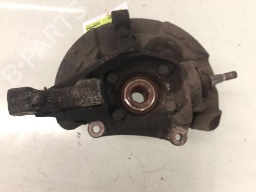 Right front steering knuckle VOLVO S60 I (384) D5 | BP12487895M26 