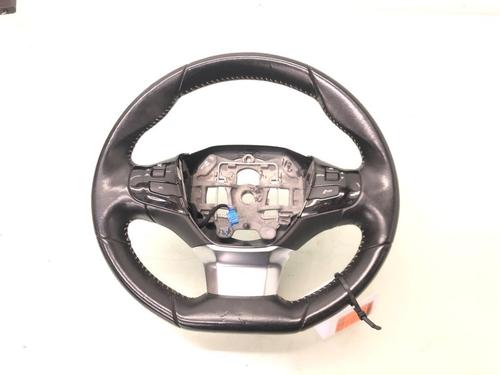 Used Steering wheel PEUGEOT 308 SW II (LC_, LJ_, LR_, LX_, L4_) 1.6 BlueHDi 120 (120 hp) 24354956