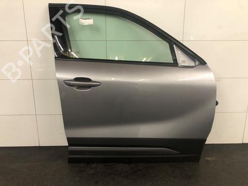 Used Right front door OPEL MOKKA 1.2 (76) (101 hp) 17040081