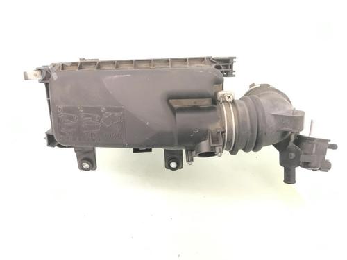 Used Air filter box TOYOTA VERSO S (_P12_) 1.33 (NSP120_) (99 hp) 12481328