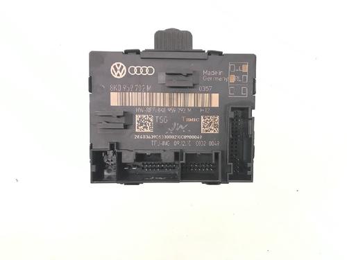 Used Control unit Control unit 12480744 12480744