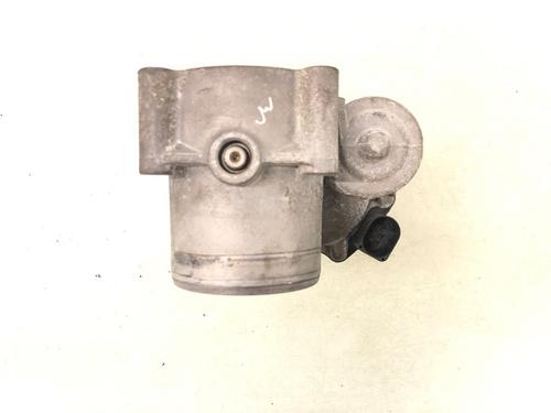 Throttle body SKODA FABIA II Combi (545) 1.6 | BP16104093M82 