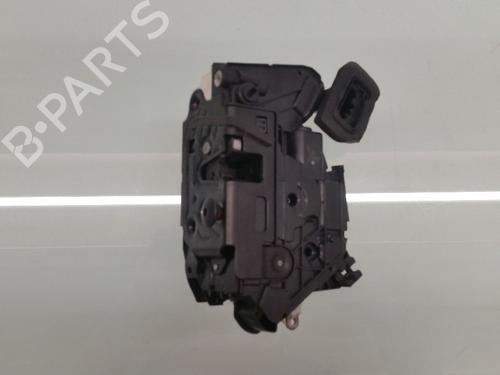 Used Rear left lock VW GOLF VII (5G1, BQ1, BE1, BE2) 2.0 GTD (184 hp) 13157867