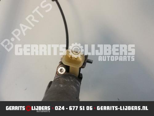 Front right window mechanism HYUNDAI GETZ (TB) 1.1 | BP12249144C23 