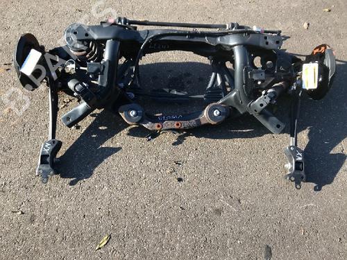 Used Subframe LEXUS NX (_Z1_) 300h AWD (AYZ15, AYZ15_, AYZ15R) (197 hp) 12480178