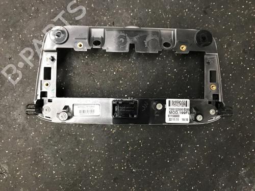 Warning switch FIAT PUNTO EVO (199_) 1.3 D Multijet | BP13161657I22 
