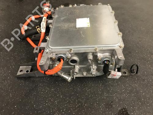 Inverter/Converter MITSUBISHI OUTLANDER III (GG_W, GF_W, ZJ, ZL, ZK) Plug-in Hybrid (GG2W) | BP13161524M119 