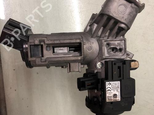 Ignition barrel MAZDA 2 (DE_, DH_) 1.3 (DE3FS) | BP29700046M48