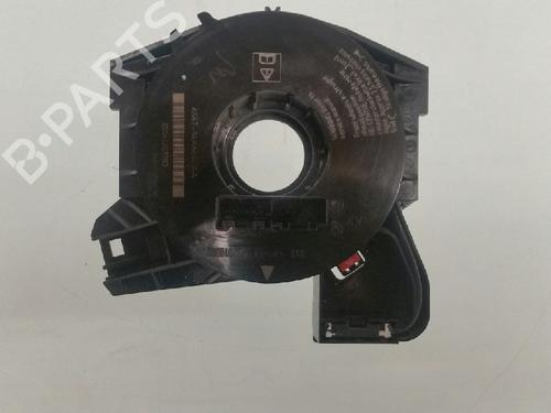 Used Squib airbag FORD FIESTA V (JH_, JD_) 1.4 TDCi (68 hp) 12472353