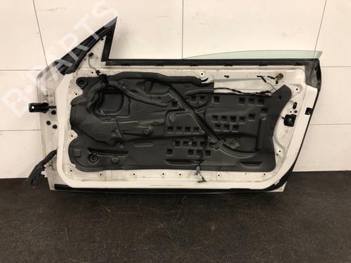 Right front door BMW 1 (E81) 123 d | BP15632662C3 
