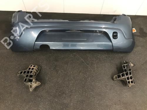 Bagtil kofangere DACIA SANDERO 1.5 dCi (75 hp) 12476115