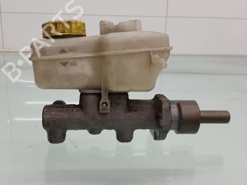 Brake master cylinder VW POLO (9N_, 9A_) 1.4 16V | BP12249833M77 